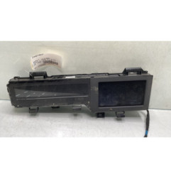 Compteur RENAULT SCENIC 3 Photo n°1