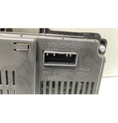 Compteur RENAULT SCENIC 3