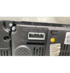 Compteur RENAULT SCENIC 3