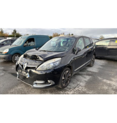 Compteur RENAULT SCENIC 3