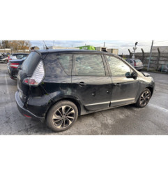 Compteur RENAULT SCENIC 3