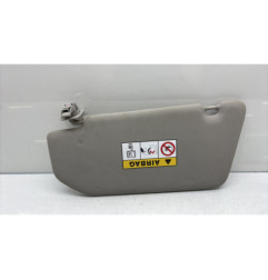 Pare soleil droit RENAULT SCENIC 3