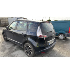 Pare soleil droit RENAULT SCENIC 3
