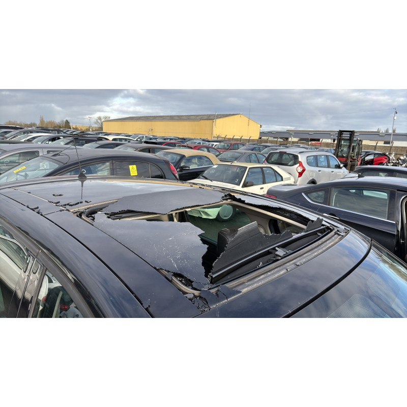 Pare soleil droit RENAULT SCENIC 3 Photo n°16