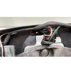Volant RENAULT SCENIC 3