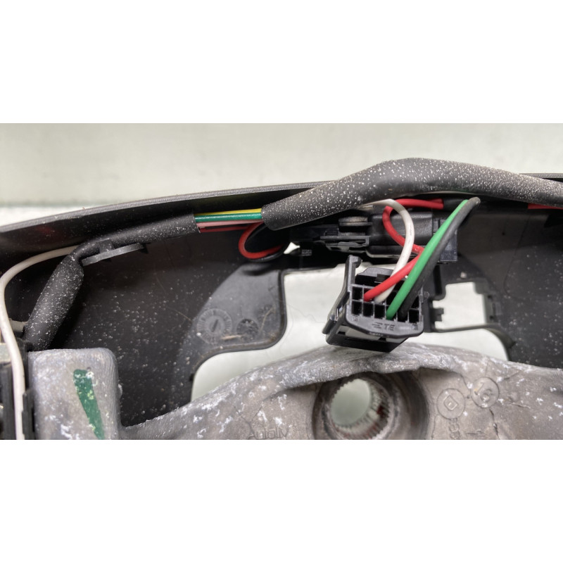 Volant RENAULT SCENIC 3 Photo n°4