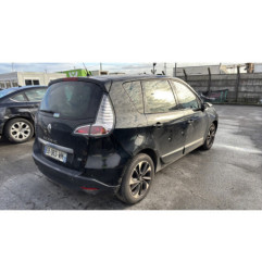 Volant RENAULT SCENIC 3