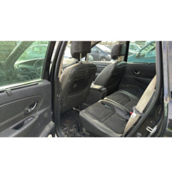 Volant RENAULT SCENIC 3