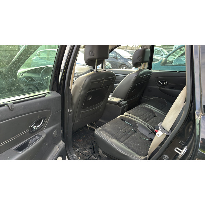 Volant RENAULT SCENIC 3 Photo n°15