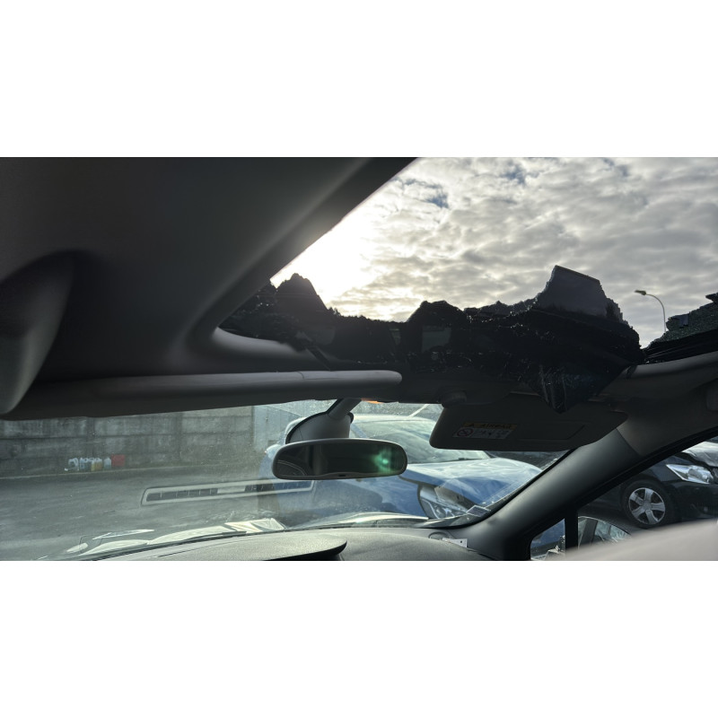 Volant RENAULT SCENIC 3 Photo n°18