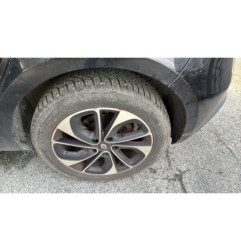 Volant RENAULT SCENIC 3