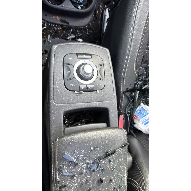Volant RENAULT SCENIC 3 Photo n°20