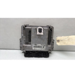 Calculateur moteur RENAULT SCENIC 3 Photo n°1
