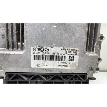 Calculateur moteur RENAULT SCENIC 3
