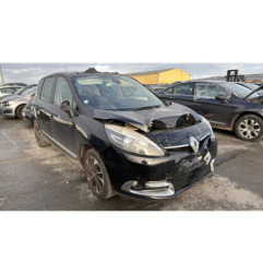 Calculateur moteur RENAULT SCENIC 3