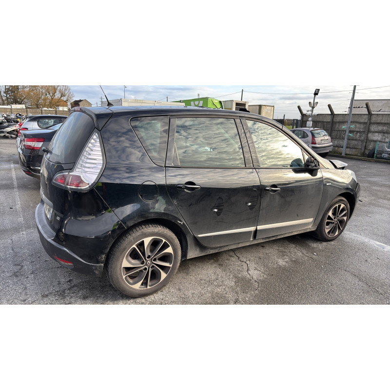 Calculateur moteur RENAULT SCENIC 3 Photo n°10