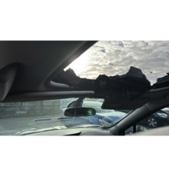 Calculateur moteur RENAULT SCENIC 3