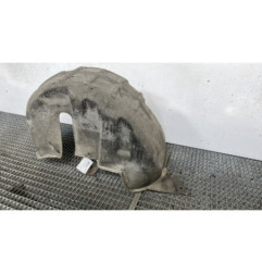 Pare boue arriere droit PEUGEOT 1007