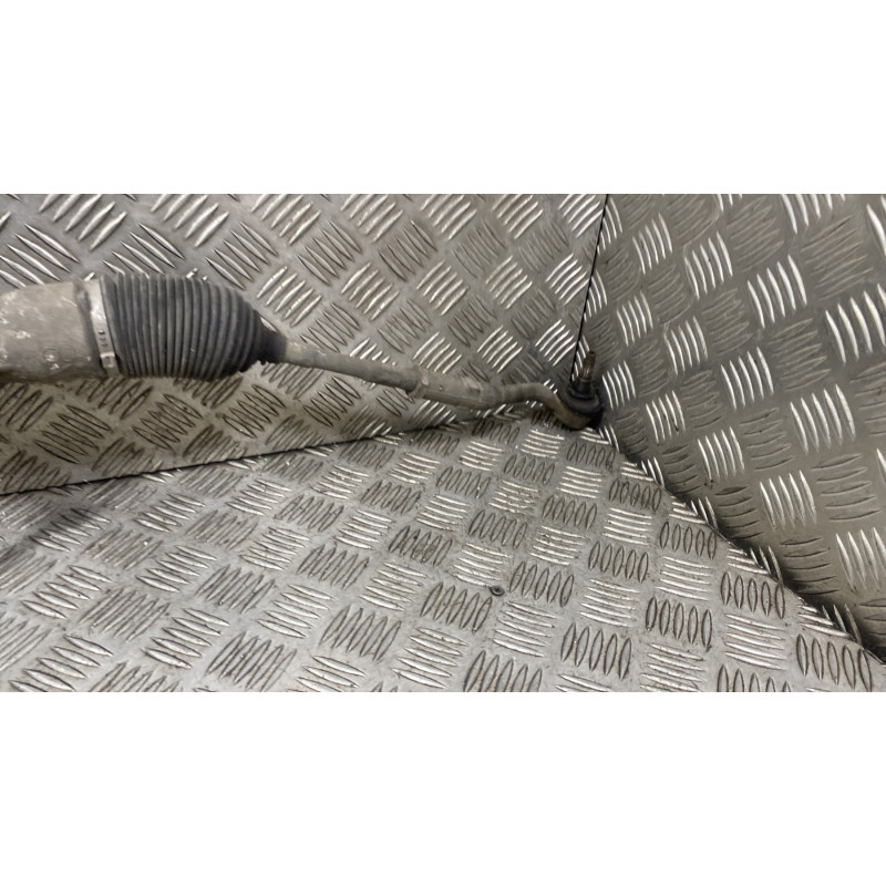 Cremaillere assistee PEUGEOT 1007 Photo n°4