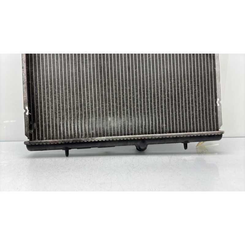 Radiateur eau PEUGEOT 1007 Photo n°2
