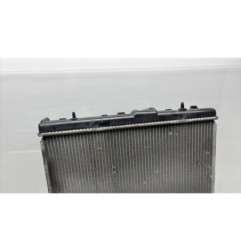 Radiateur eau PEUGEOT 1007