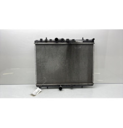 Radiateur eau PEUGEOT 1007