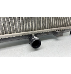 Radiateur eau PEUGEOT 1007