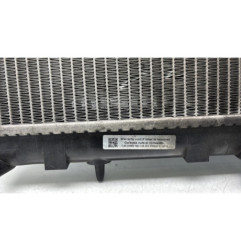 Radiateur eau PEUGEOT 1007