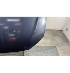 Capot VOLKSWAGEN POLO 4