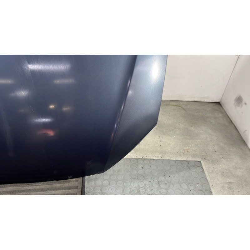 Capot VOLKSWAGEN POLO 4 Photo n°4