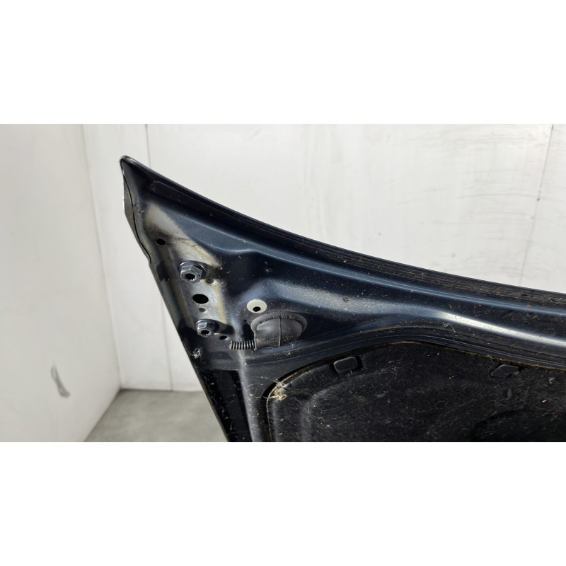 Capot VOLKSWAGEN POLO 4 Photo n°6
