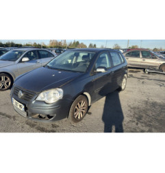 Capot VOLKSWAGEN POLO 4
