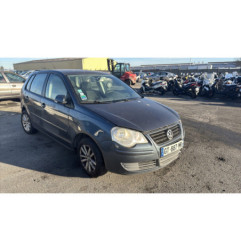 Capot VOLKSWAGEN POLO 4
