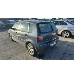 Capot VOLKSWAGEN POLO 4