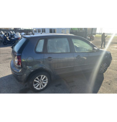 Capot VOLKSWAGEN POLO 4
