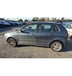 Capot VOLKSWAGEN POLO 4