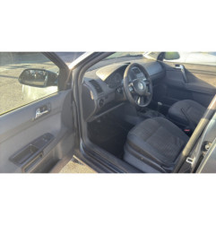 Capot VOLKSWAGEN POLO 4