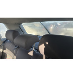 Capot VOLKSWAGEN POLO 4