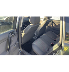 Capot VOLKSWAGEN POLO 4