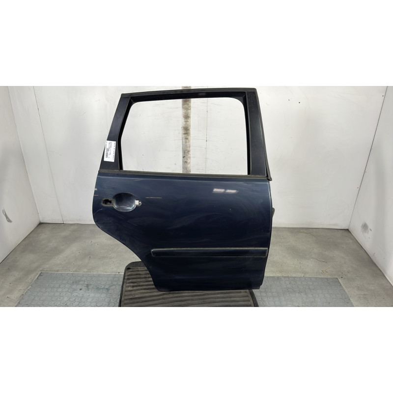 Porte arriere droit VOLKSWAGEN POLO 4 Photo n°1