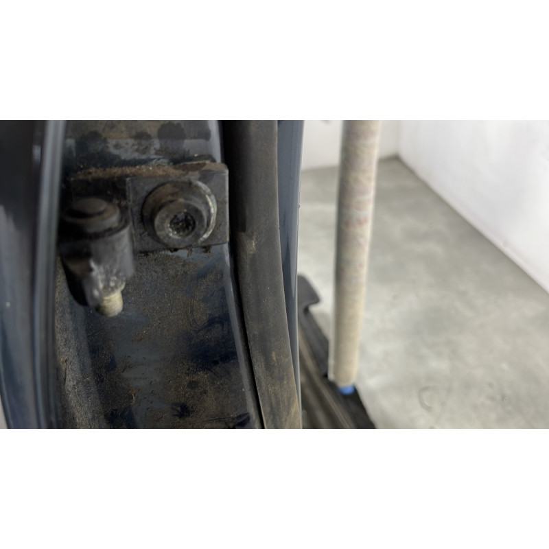Porte arriere droit VOLKSWAGEN POLO 4 Photo n°2