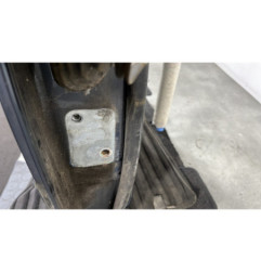 Porte arriere droit VOLKSWAGEN POLO 4