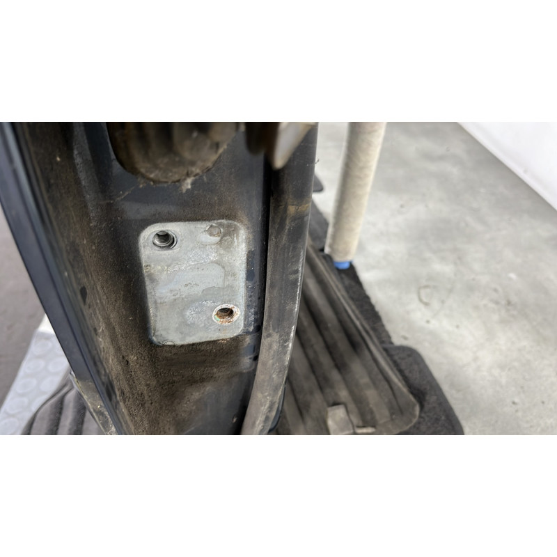 Porte arriere droit VOLKSWAGEN POLO 4 Photo n°3