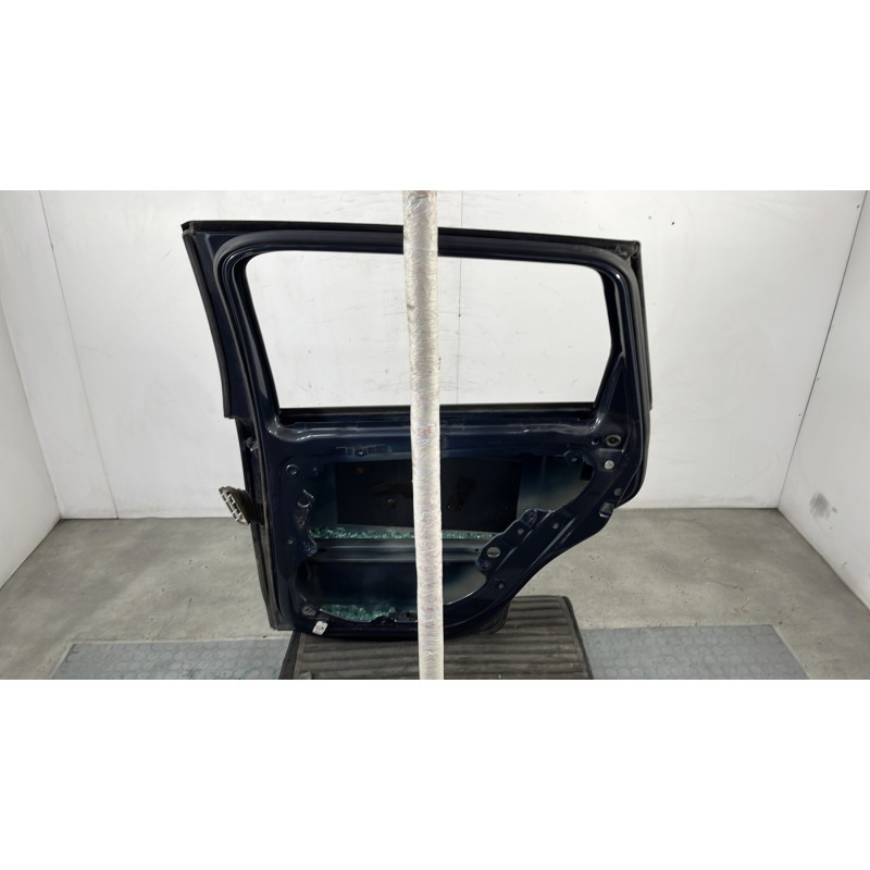 Porte arriere droit VOLKSWAGEN POLO 4 Photo n°4