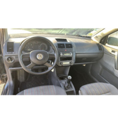 Porte arriere droit VOLKSWAGEN POLO 4