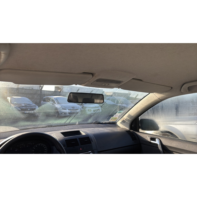 Porte arriere droit VOLKSWAGEN POLO 4 Photo n°17