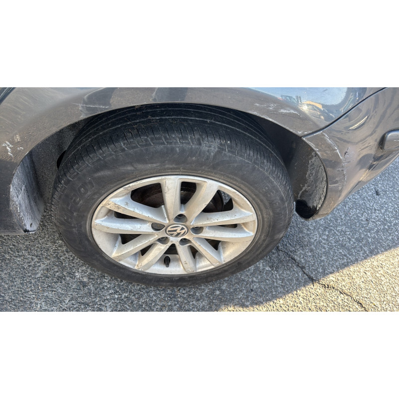 Porte arriere droit VOLKSWAGEN POLO 4 Photo n°18