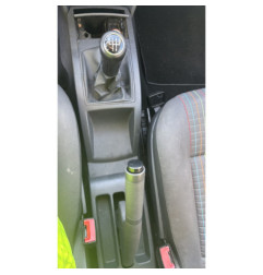 Porte arriere droit VOLKSWAGEN POLO 4