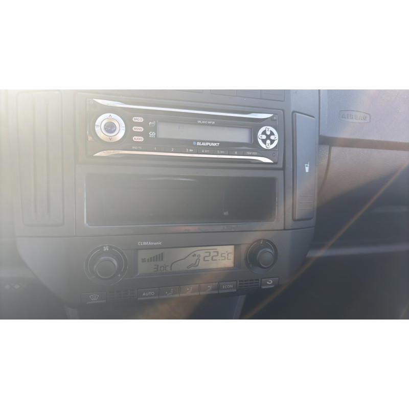 Porte arriere droit VOLKSWAGEN POLO 4 Photo n°20