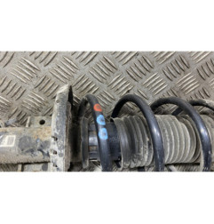 Amortisseur avant droit VOLKSWAGEN POLO 4